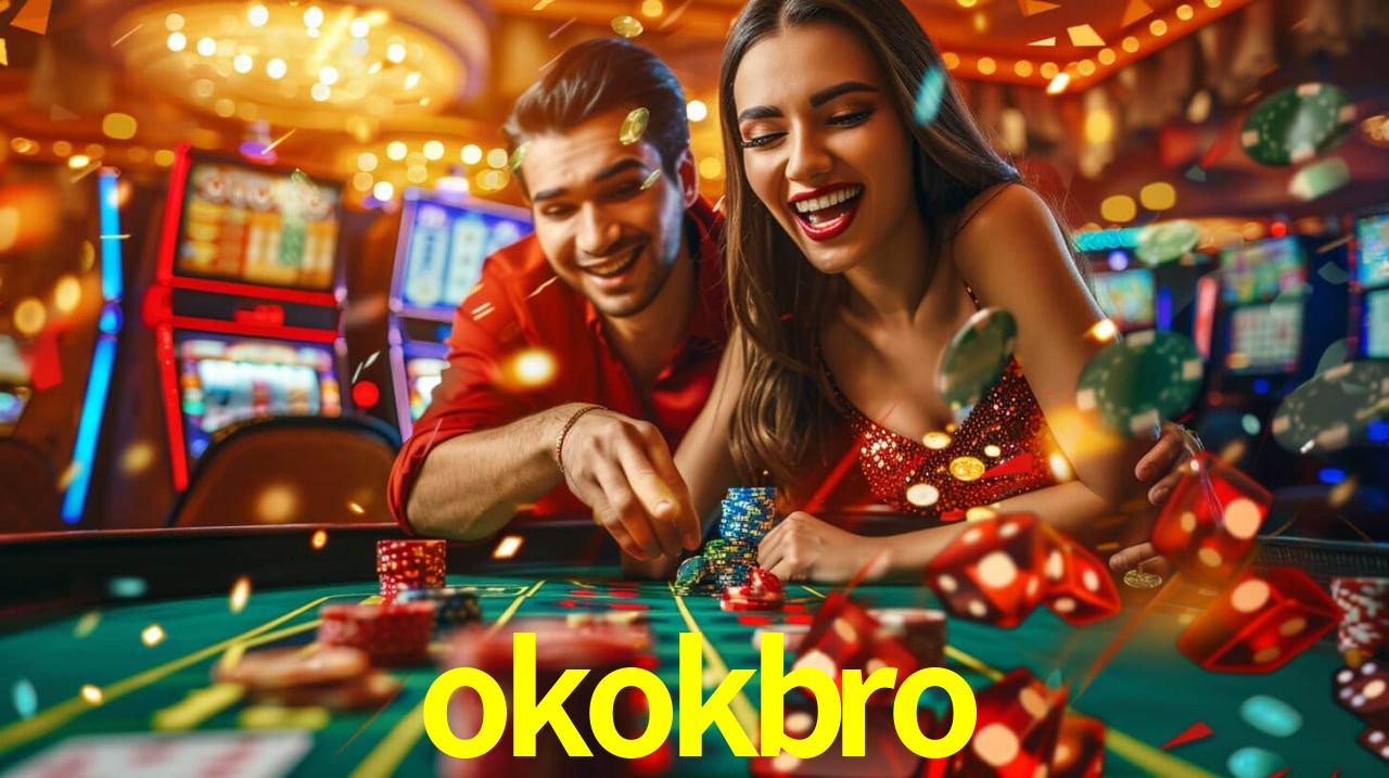 okokbro - cassino ao vivo